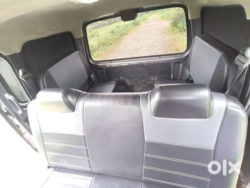 Maruti Suzuki Eeco Ac 2019