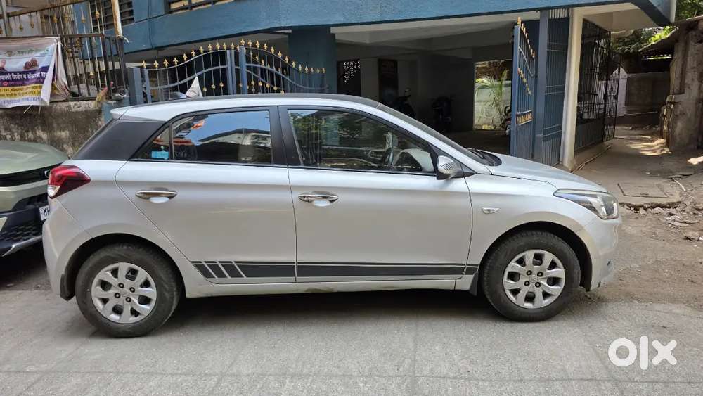 Hyundai Elite I20 2016 Petrol 79800 Km Driven