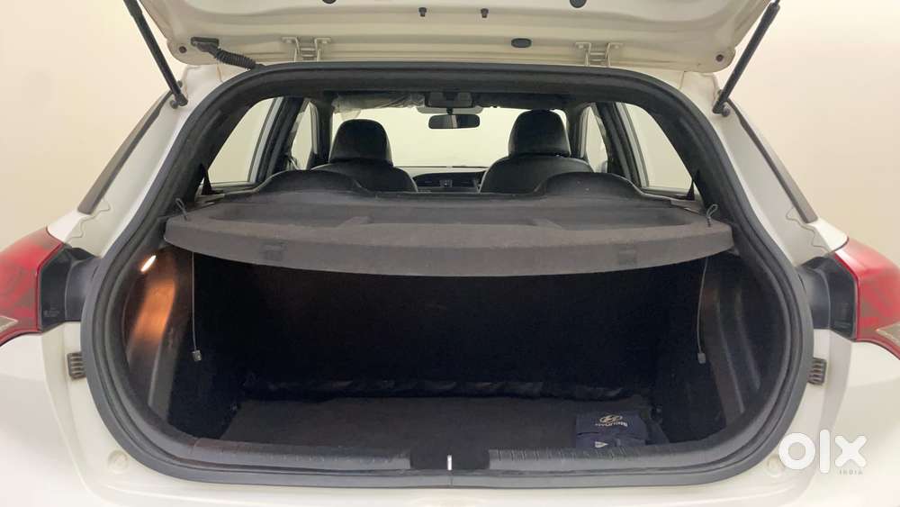 Hyundai I20 Active 1.2 S, 2018, Petrol