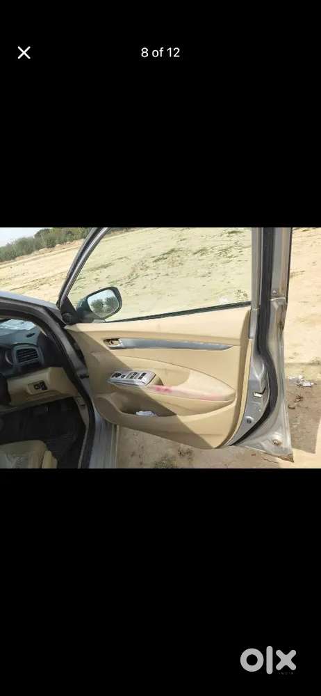 Honda City 1st Ower Cng Automatic