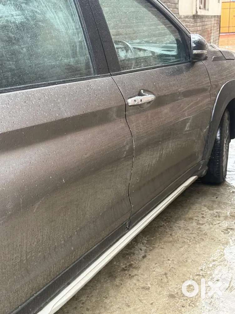 Maruti Suzuki Xl6 2021 Petrol 38000 Km Driven