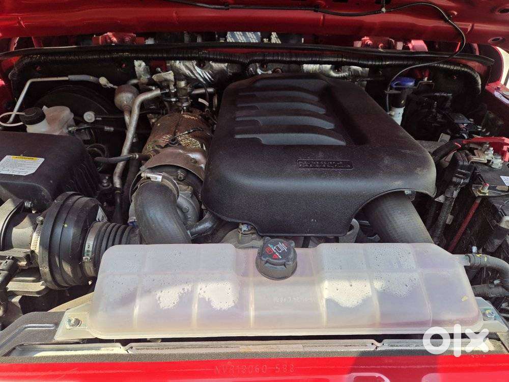 Mahindra Thar Lx Hard Top Diesel Mt 4wd, 2024, Petrol