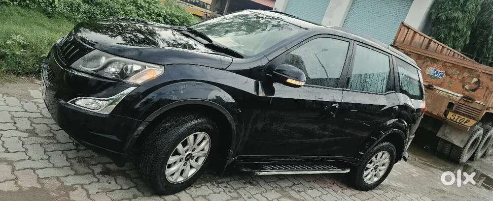 Mahindra Xuv500 2017 Diesel Manual Top Model