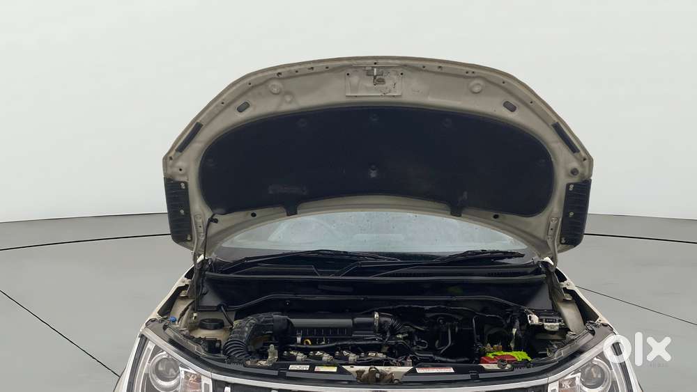 Maruti Suzuki Ignis 1.2 Amt Alpha, 2020, Petrol