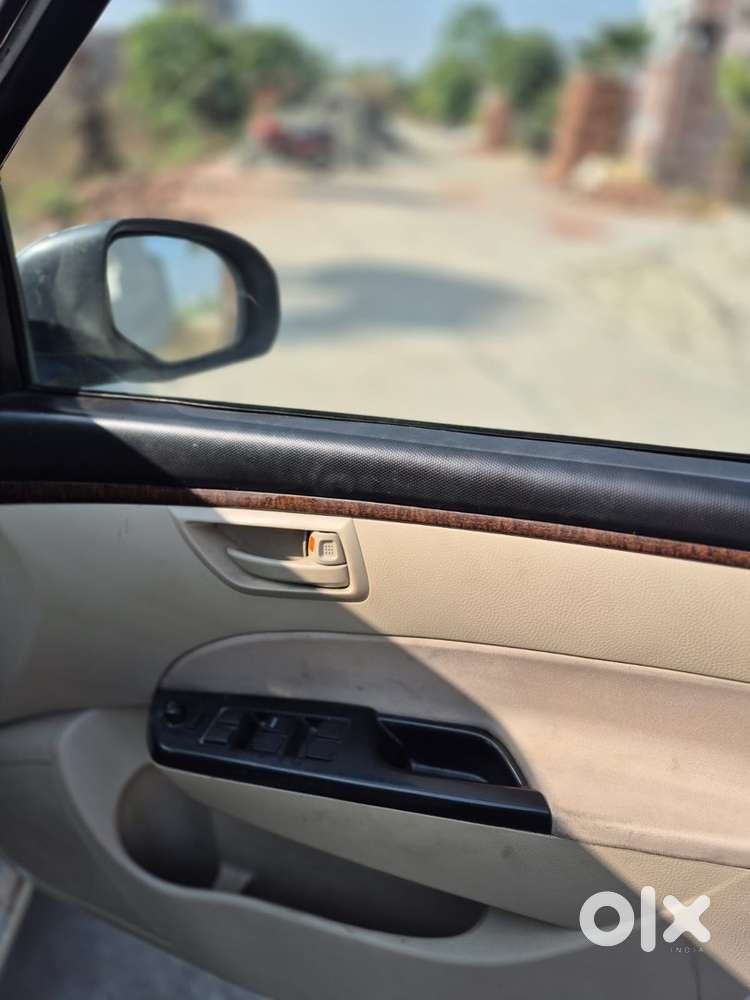 Maruti Suzuki Swift Dzire 2014 Diesel Good Condition