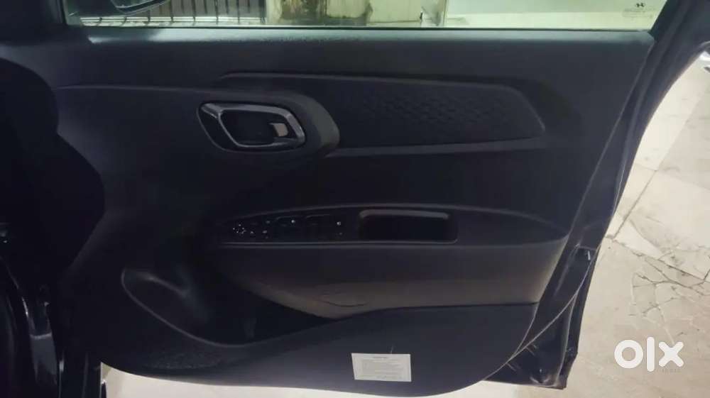Hyundai Exter Sx 2025