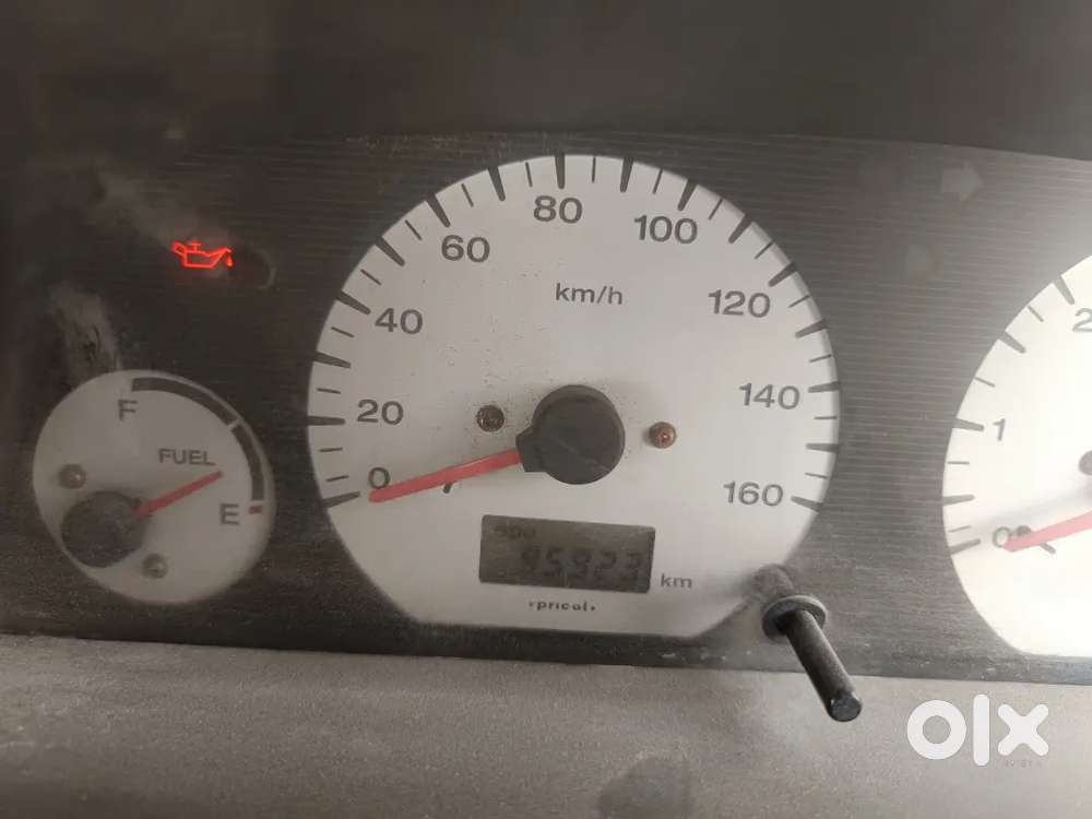 Mahindra Bolero 2009 Diesel 95000 Km Driven