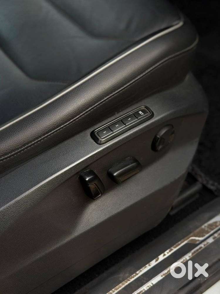 Volkswagen Tiguan 2.0 Tdi Highline, 2018, Diesel