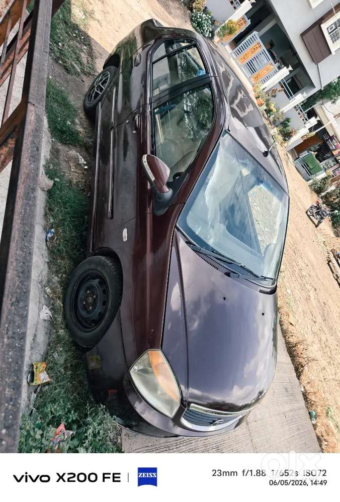 Tata Indigo Cs 2011 Diesel 120000 Km Driven
