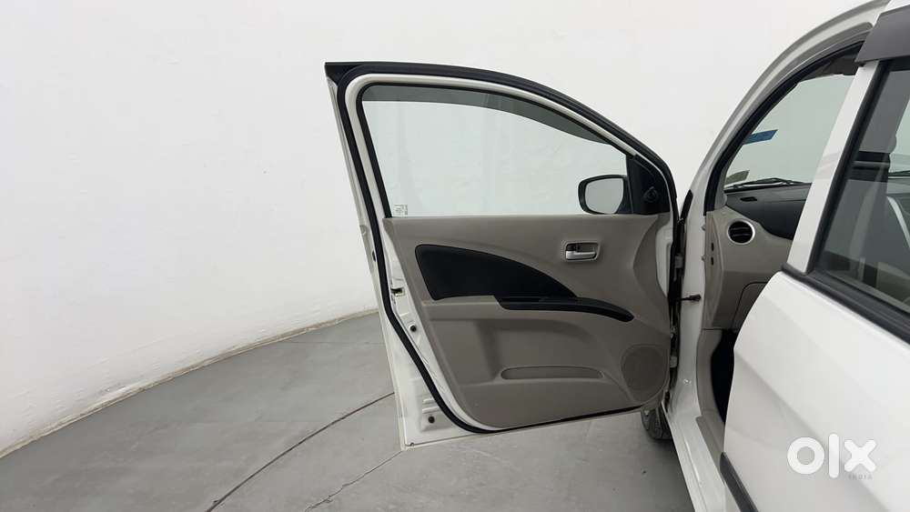 Maruti Suzuki Celerio 1.0 Vxi Amt, 2014, Petrol