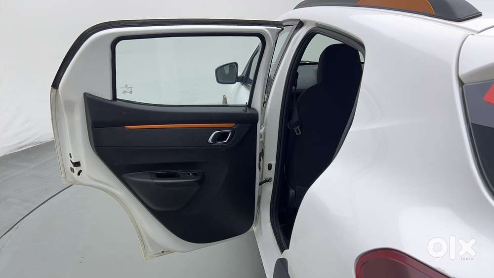 Renault Kwid Climber 1.0 Amt Opt, 2020, Petrol