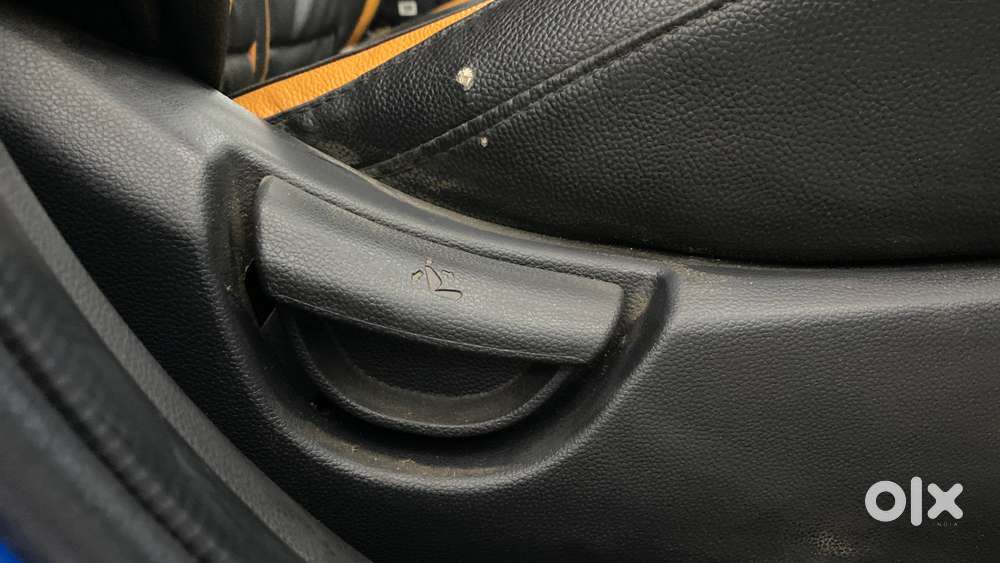 Hyundai Grand I10 Sportz 1.2 Kappa Vtvt, 2017, Petrol