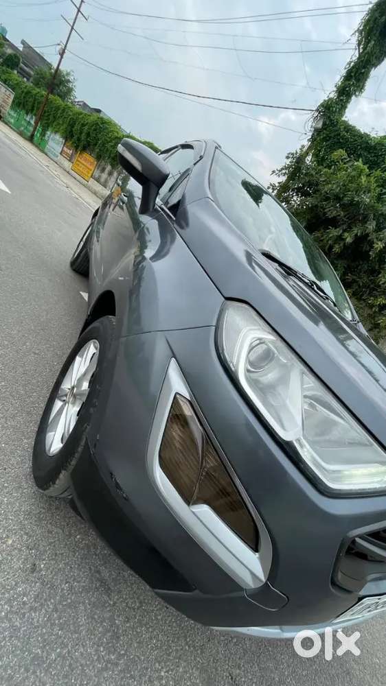 Ford Ecosport 1.5 Titanium 2019 Up No.
