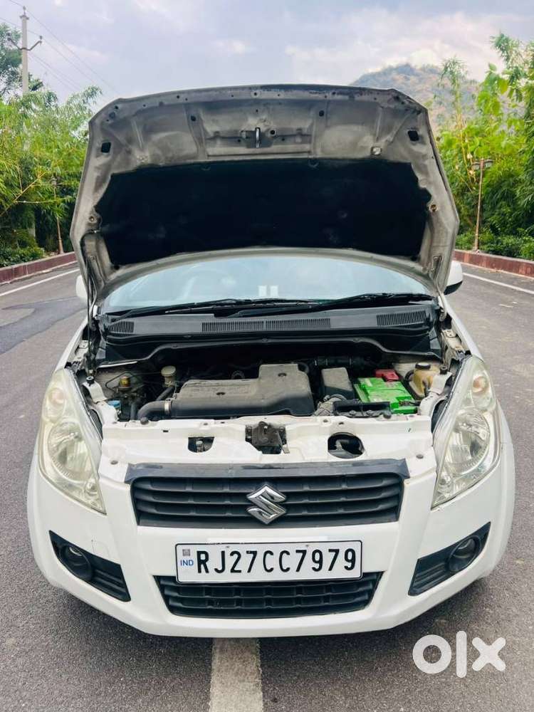 Maruti Suzuki Ritz Vdi (abs) Bs Iv, 2011, Diesel