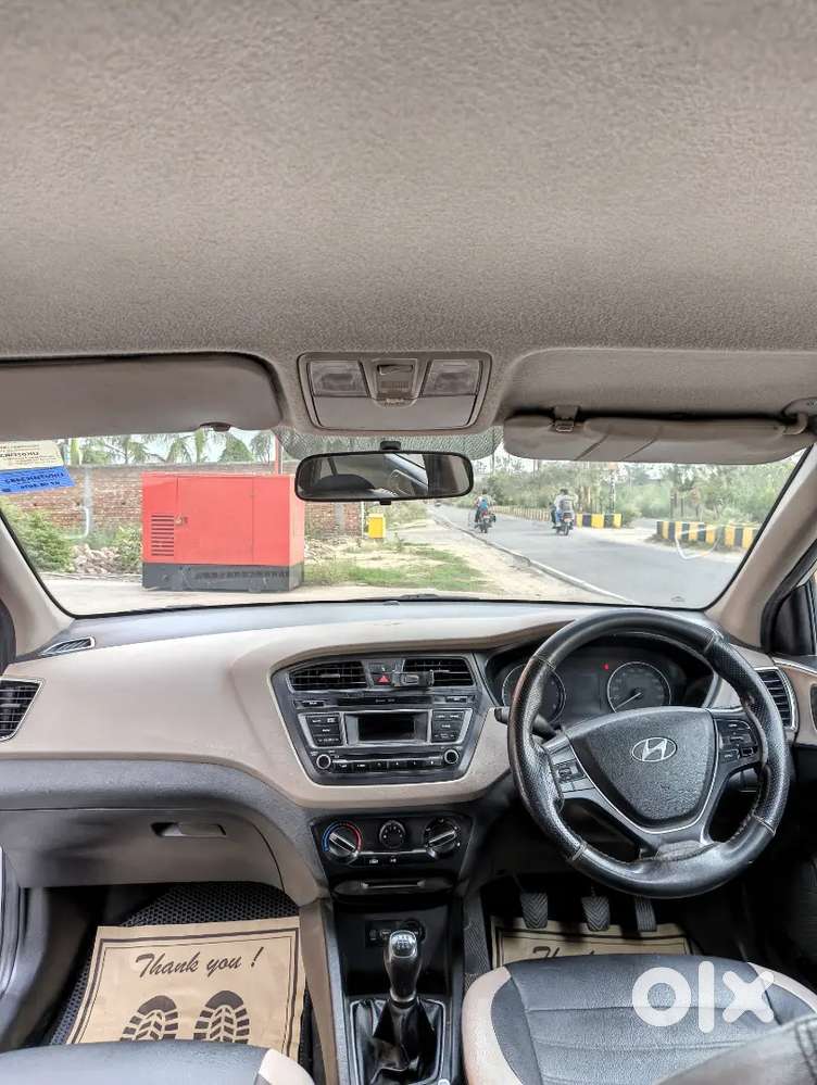 Hyundai I20 2016 Petrol Well Maintained
