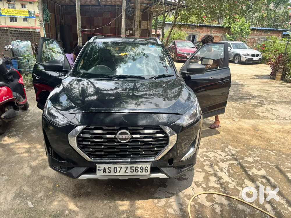 Nissan Magnite 1.0 Xe 2024