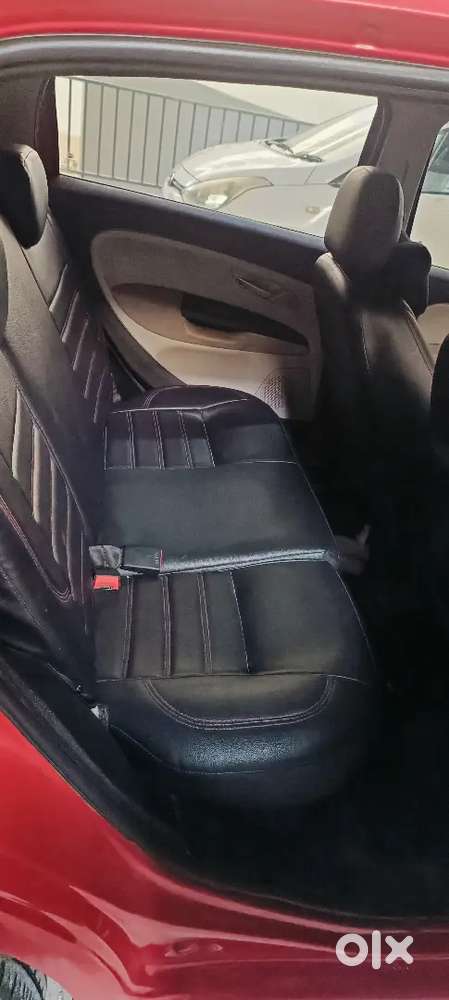 Fiat Punto Emotion 2016 Manual