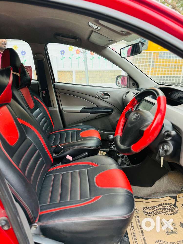 Toyota Etios Liva Gd, 2011, Diesel
