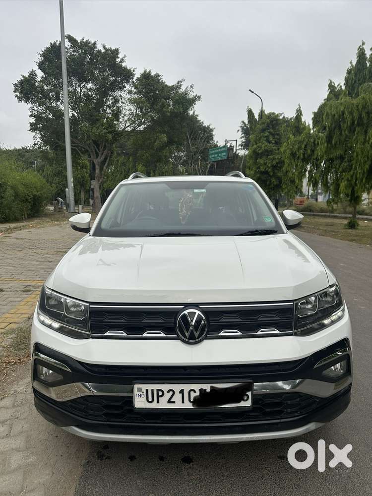 Volkswagen Taigun 1.0 Tsi Highline, 2022, Petrol