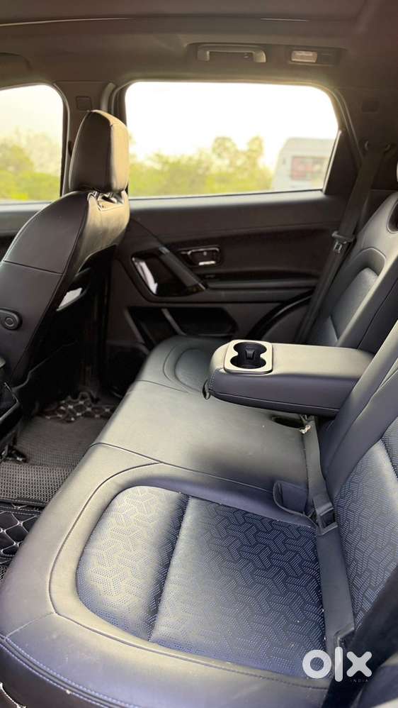 Tata Harrier Diesel 2022 Vip Number