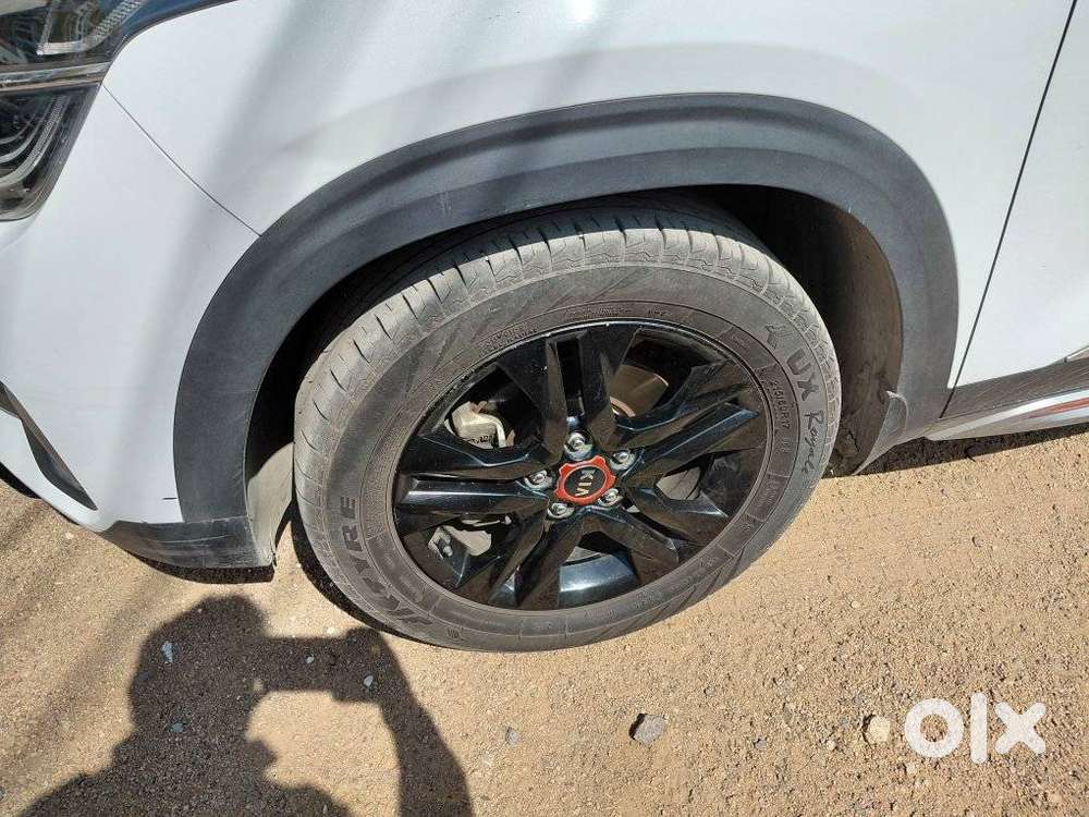 Kia Seltos Htx D, 2020, Diesel