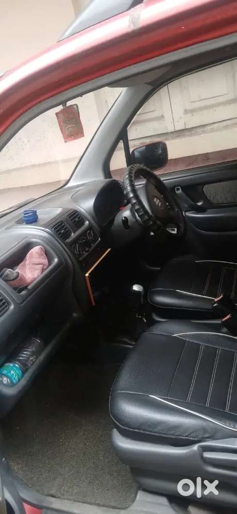 Maruti Wagon R 2009