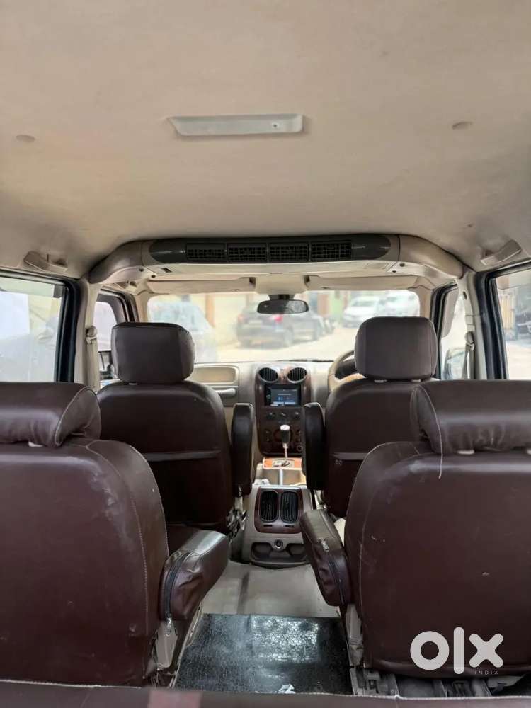 Mahindra Scorpio 2009 Diesel Well Maintained
