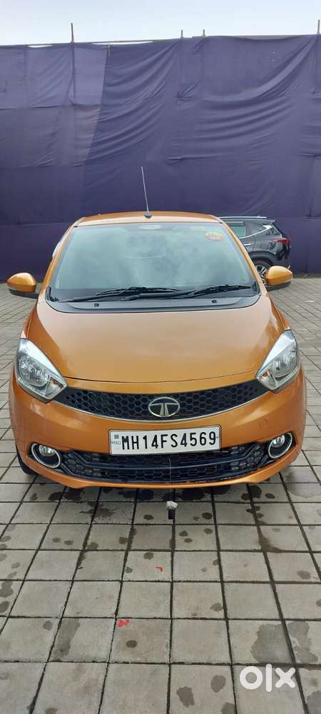 Tata Tiago Xz Diesel, 2016, Diesel