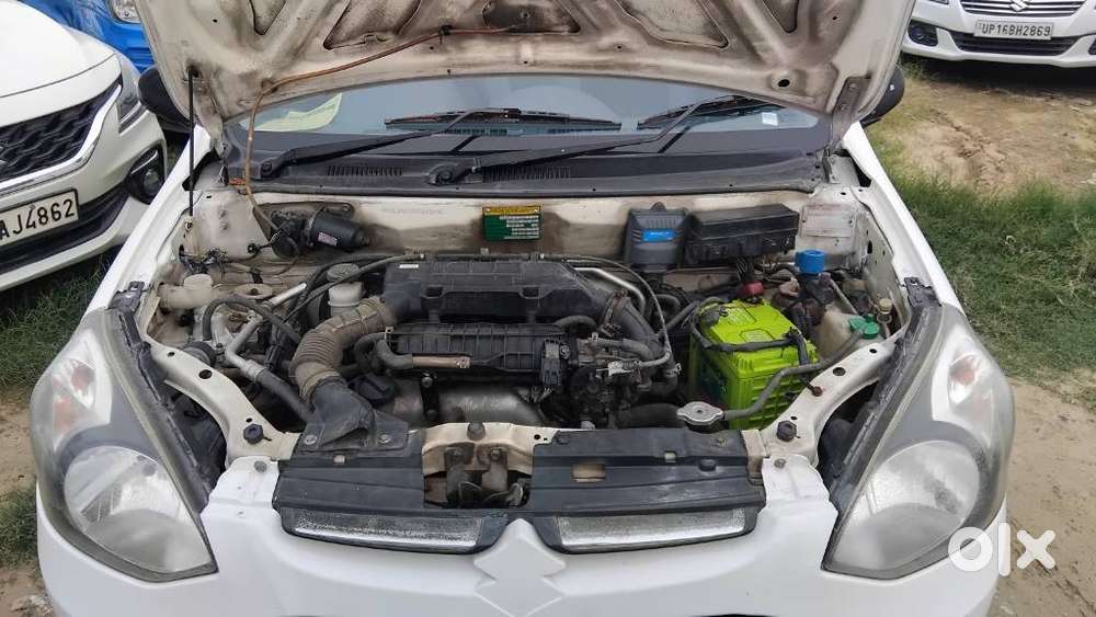 Maruti Suzuki Alto 800 Std Cng, 2016, Cng & Hybrids