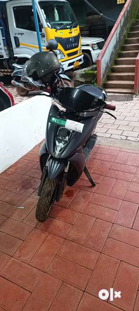 Ladies Bike Buy Sell Second Hand Scooty in India Used Scooters in India OLX