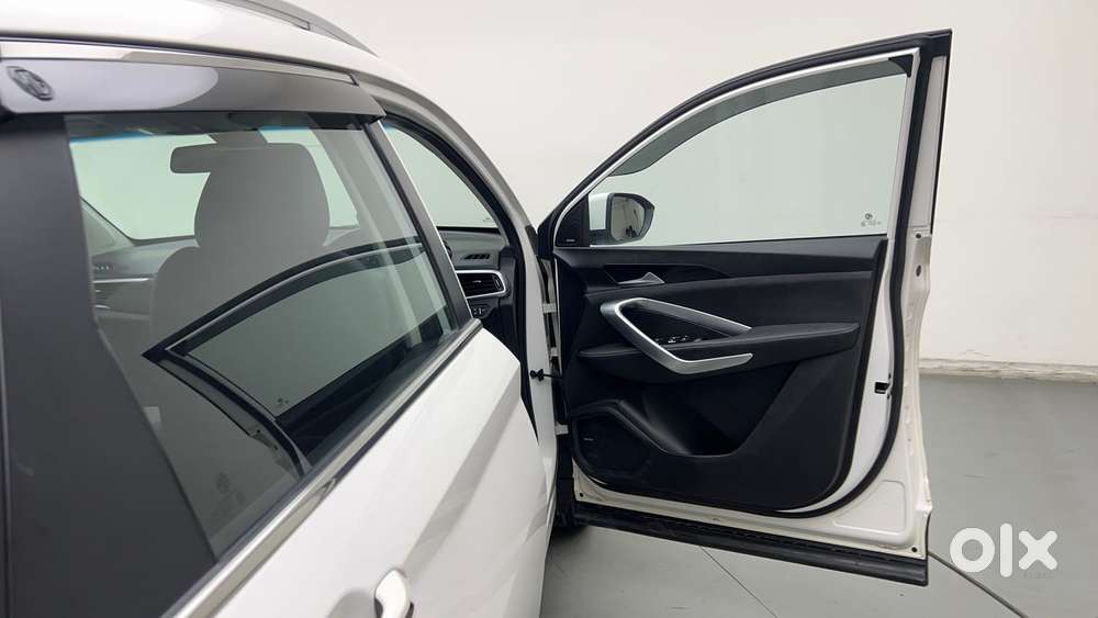 Mg Hector Sharp Dct Petrol, 2020, Petrol