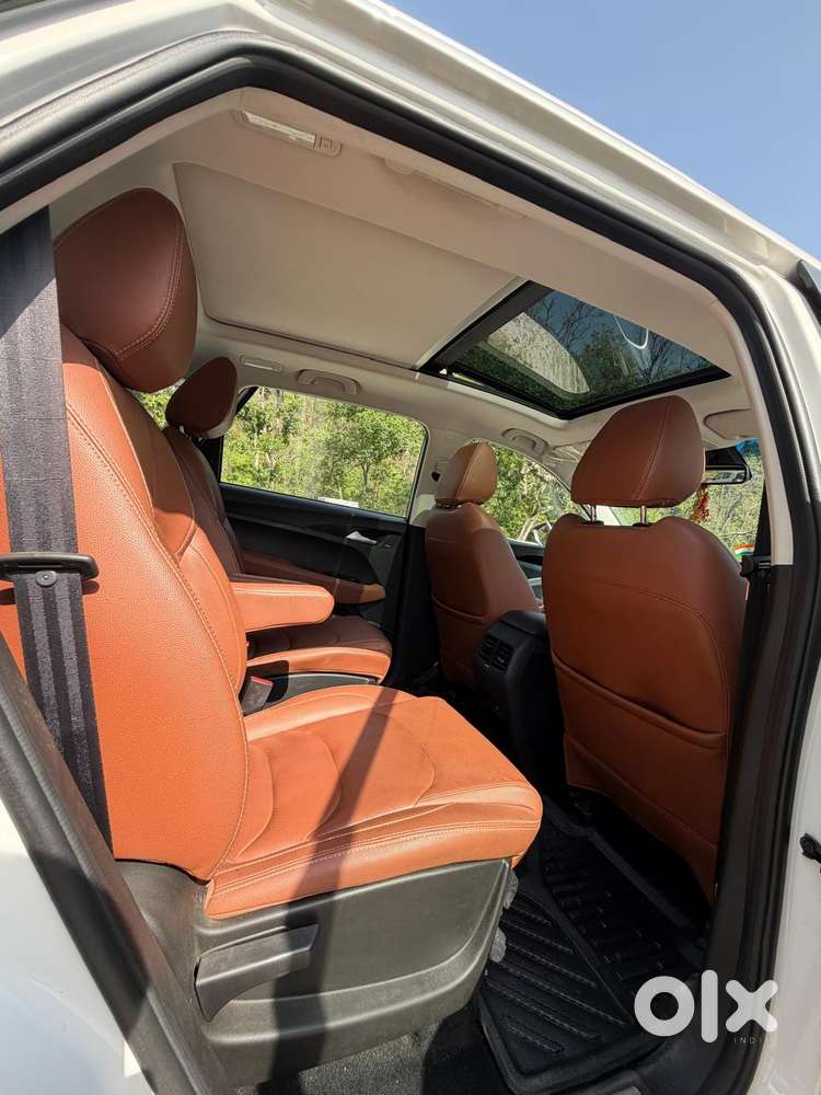 Mg Hector Plus 2.0 Super Diesel Turbo 6 Str, 2022, Diesel