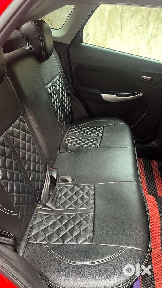 Maruti Suzuki Baleno 2018 Turbo Limited Edition