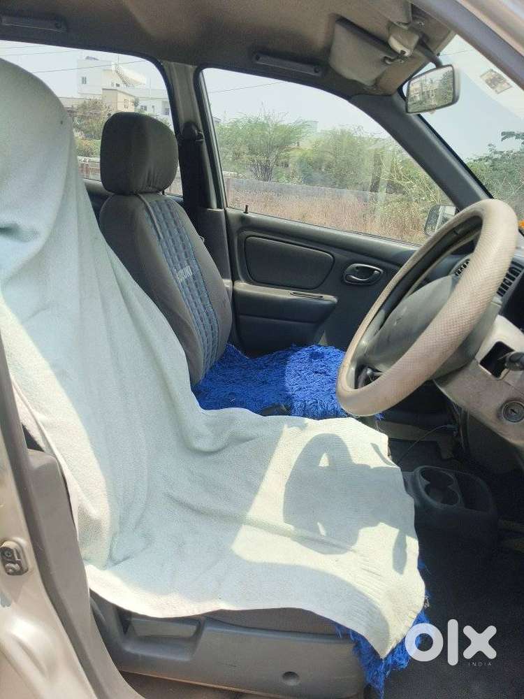 Maruti Suzuki Alto 2005-2010 Lxi Bsiii, 2006, Petrol