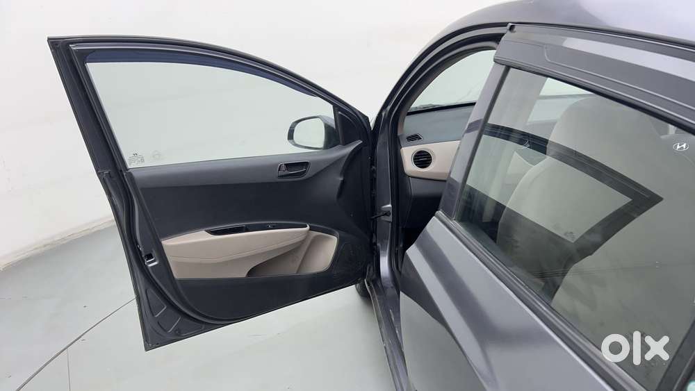 Hyundai Grand I10 1.2 Kappa Magna, 2014, Petrol