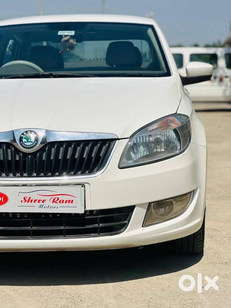 Skoda Rapid 1.6 Elegance Tdi, 2012, Diesel