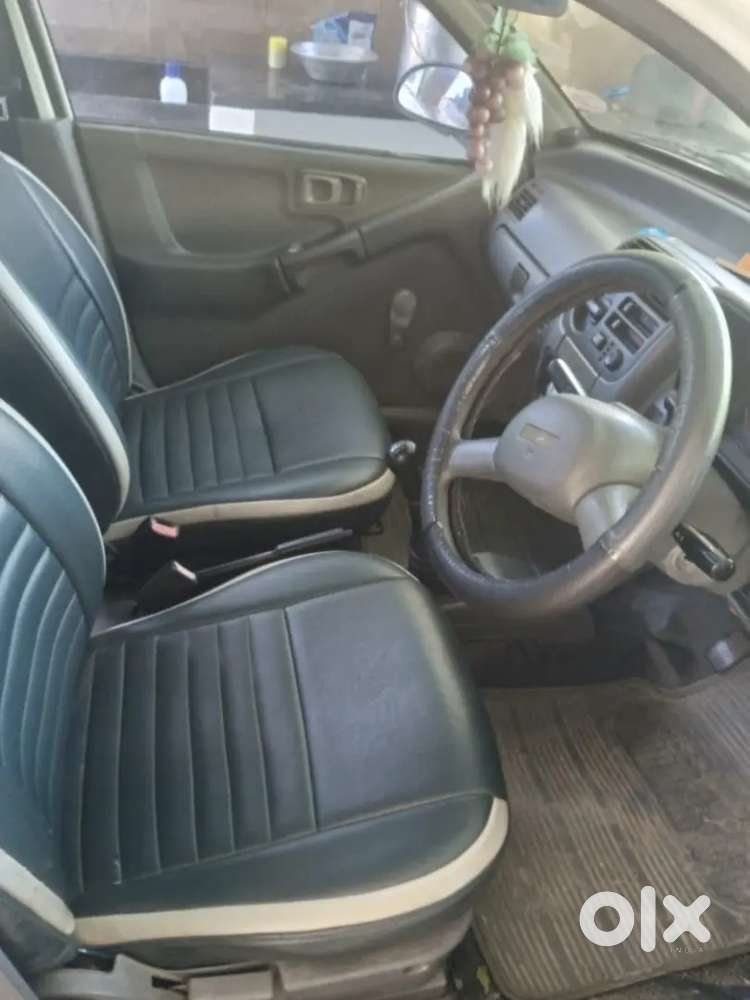 Maruti Suzuki Zen