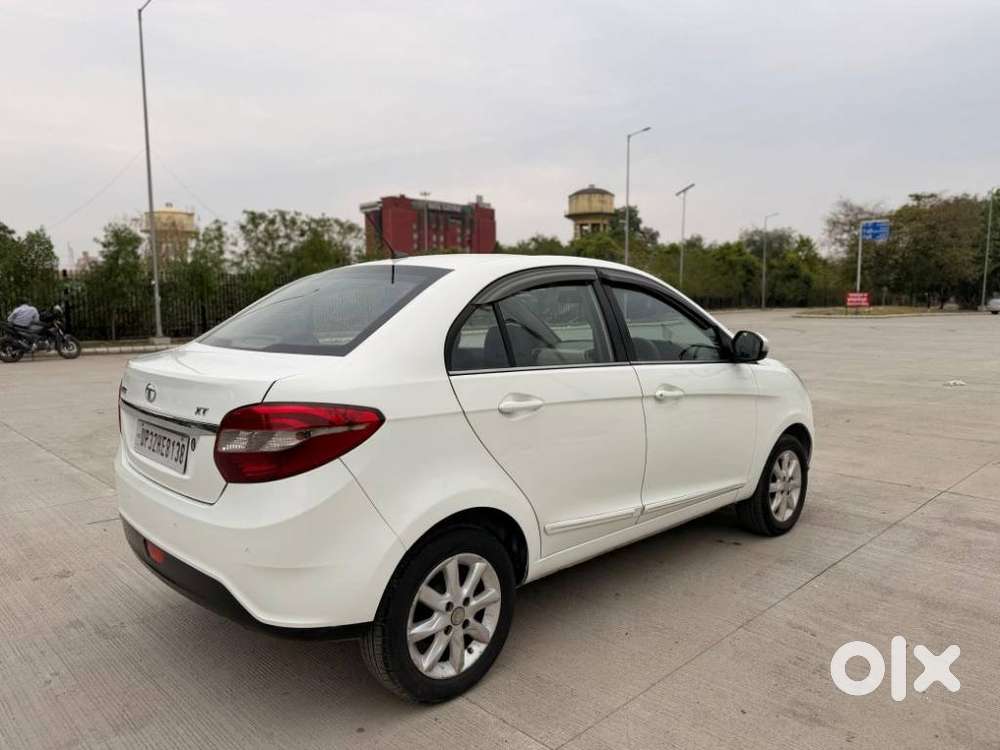 Tata Zest  Quadrajet 1.3 Xt, 2016, Diesel