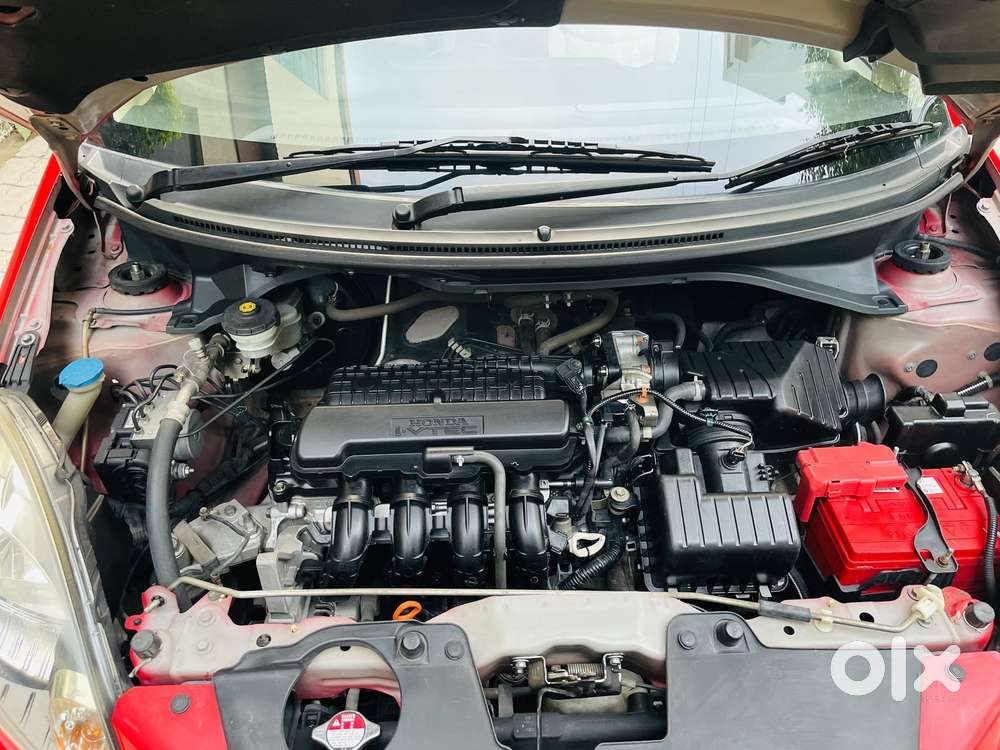 Honda Brio Vx (o) At, 2015, Petrol