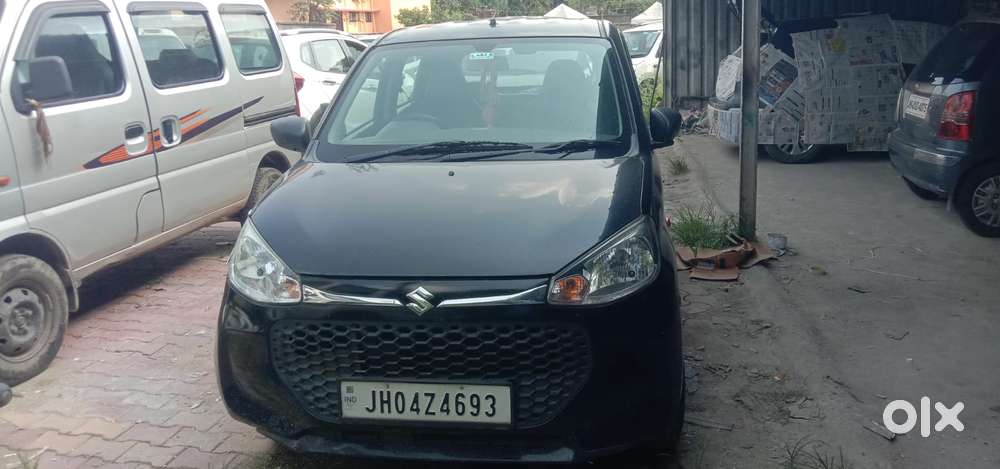 Maruti Suzuki Alto K10 Plus Edition, 2023, Petrol