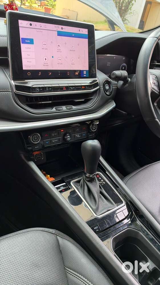 Jeep Compass Diesel 2025