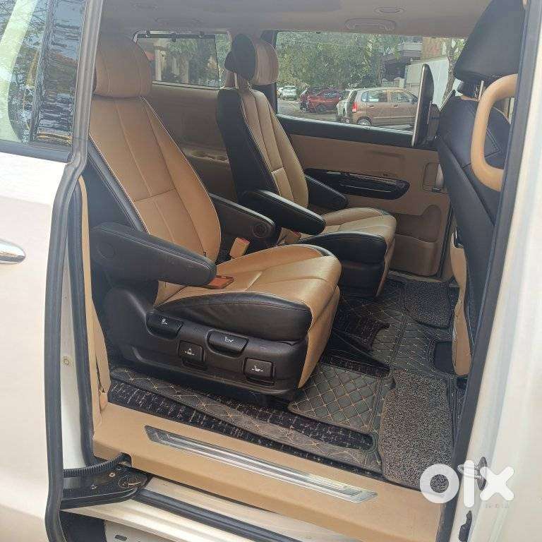 Kia Carnival Limousine, 2020, Diesel