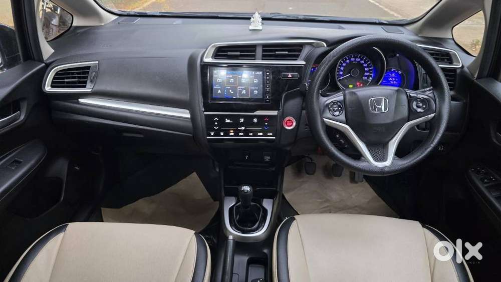 Honda Wr-v 1.5 Vx I-dtec, 2020, Diesel