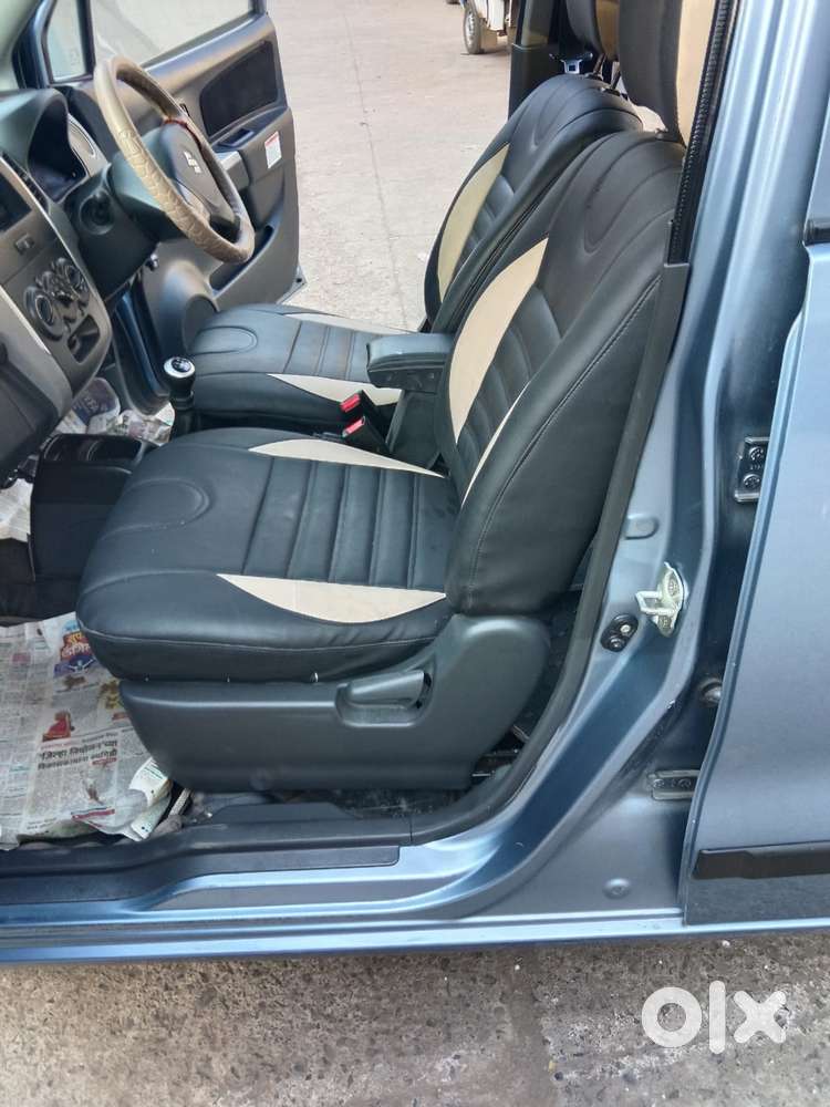 Maruti Suzuki Wagon R 1.0 2010-2013 Lxi Cng, 2012, Cng & Hybrids