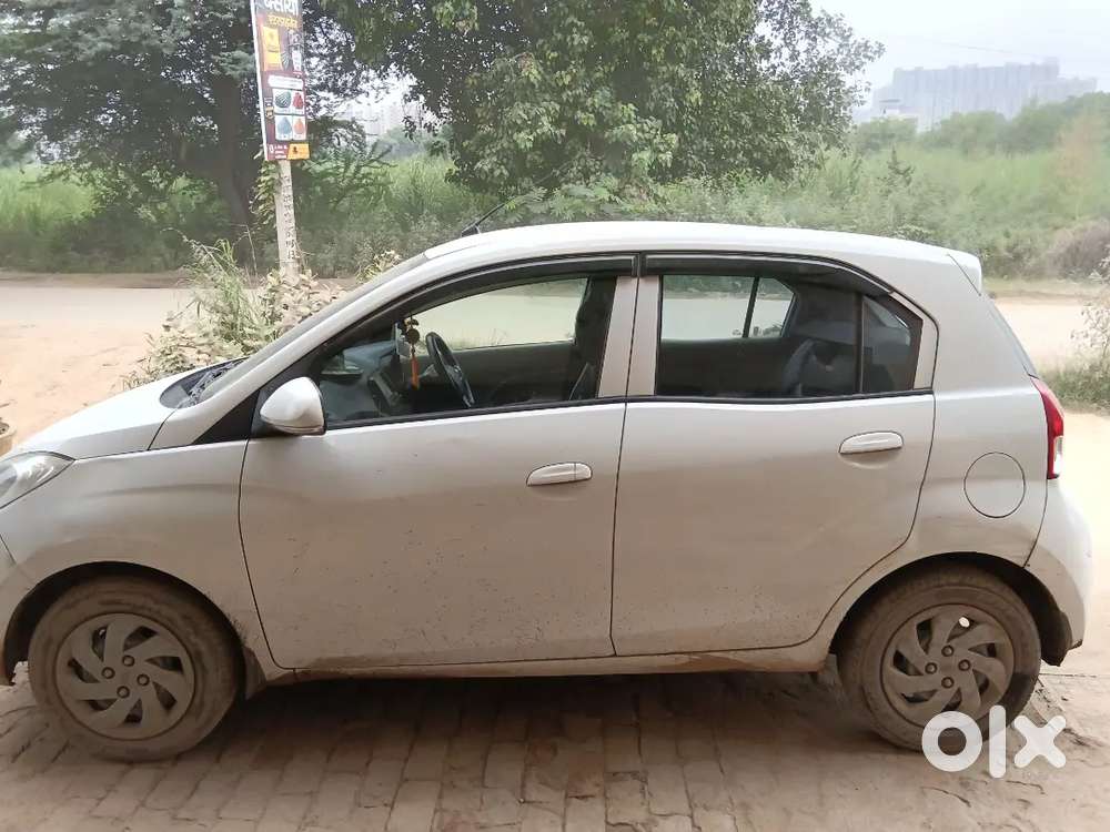 Hyundai Santro Sportz 2019
