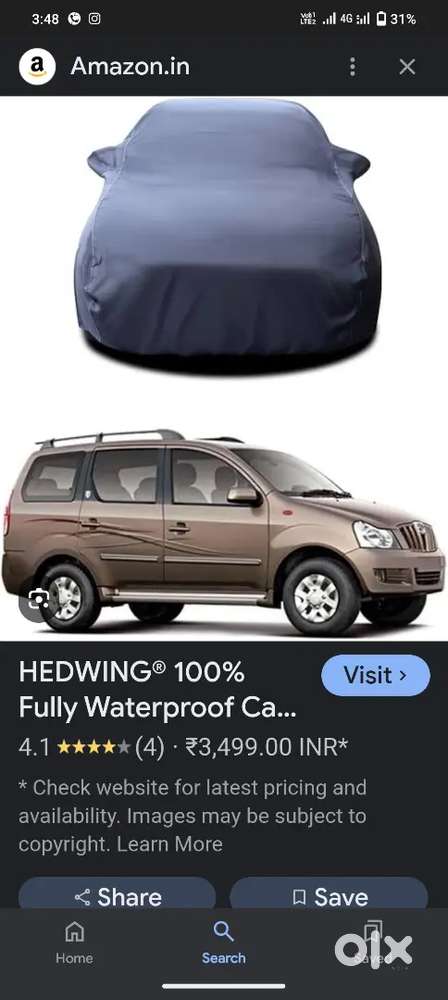 Mahindra Xylo 2012 Diesel 160000 Km Driven