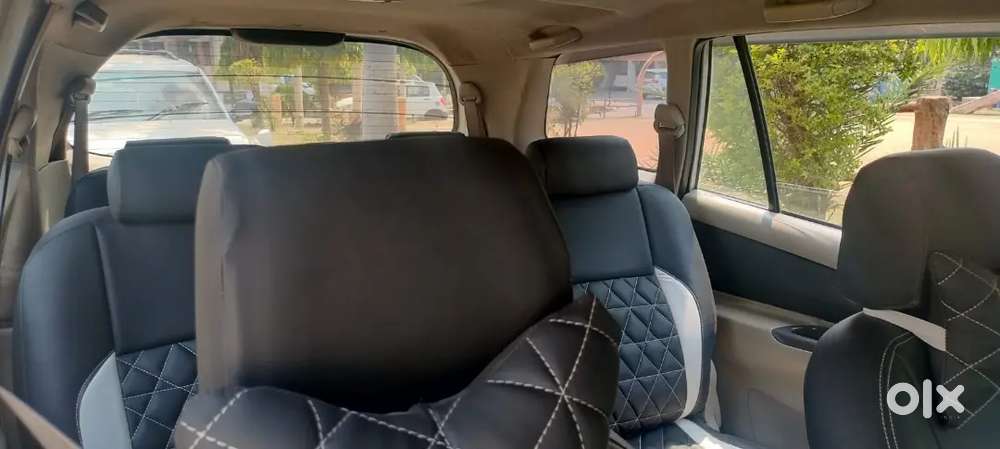 Toyota Innova Diesel Manual 2015 Car