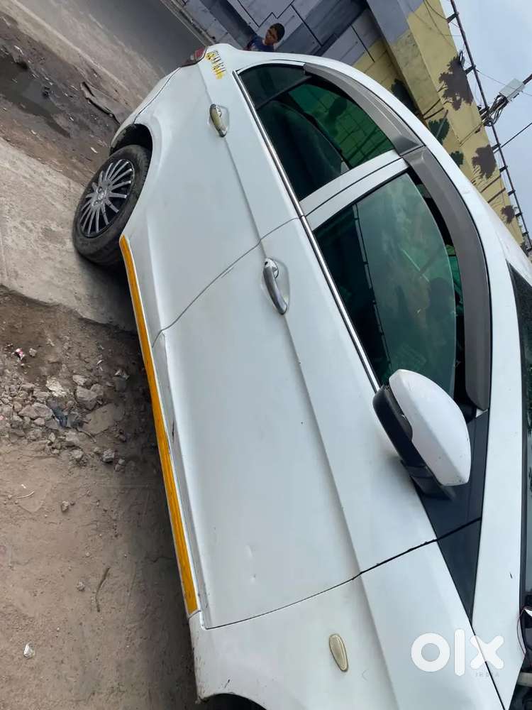 Tata Zest 1.2t 2018 Diesel Manual