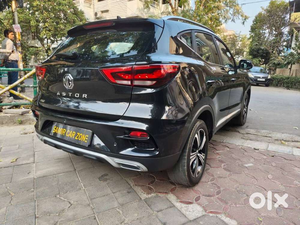 Mg Astor 1.5 Sharp Ex Mt, 2022, Petrol