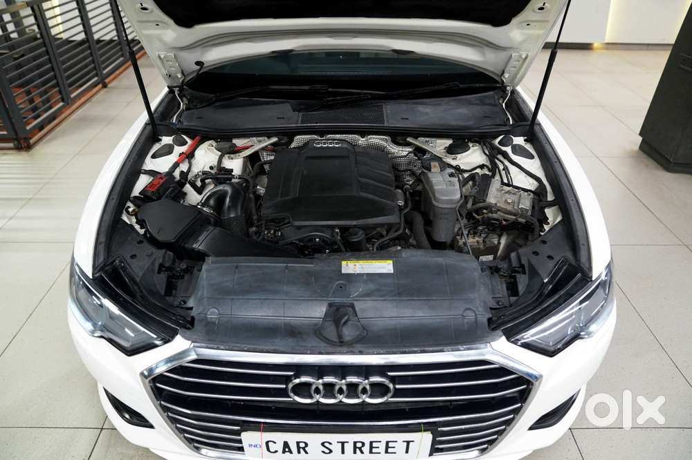 Audi A6 2.0 45 Tfsi Premium Plus, 2020, Petrol